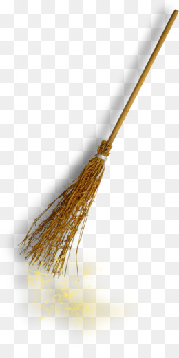Detail Witch Broomstick Png Nomer 5