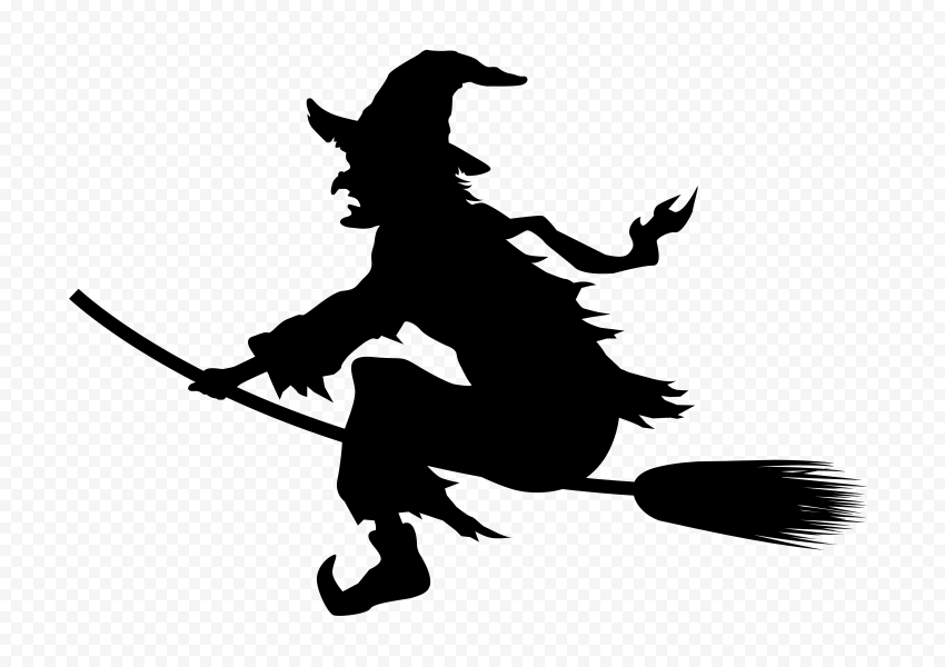 Detail Witch Broomstick Png Nomer 44