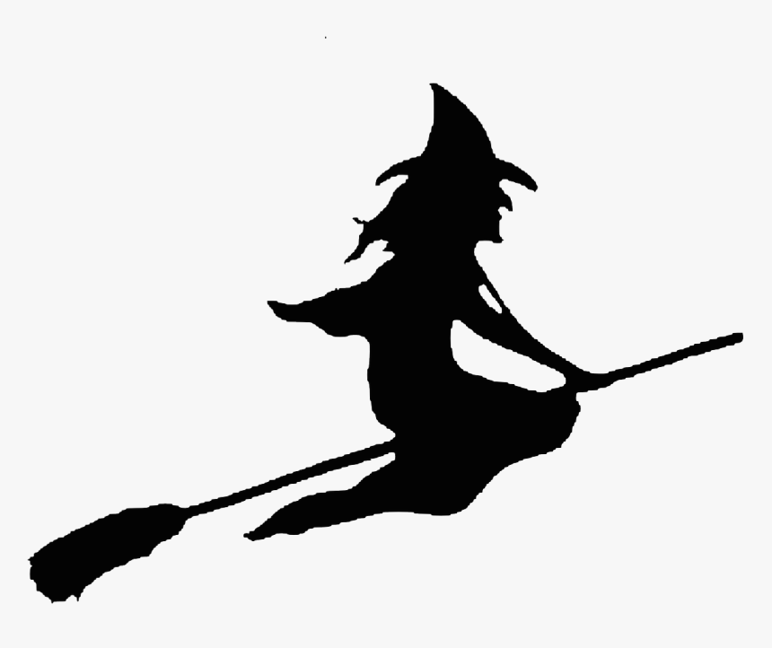 Detail Witch Broomstick Png Nomer 45