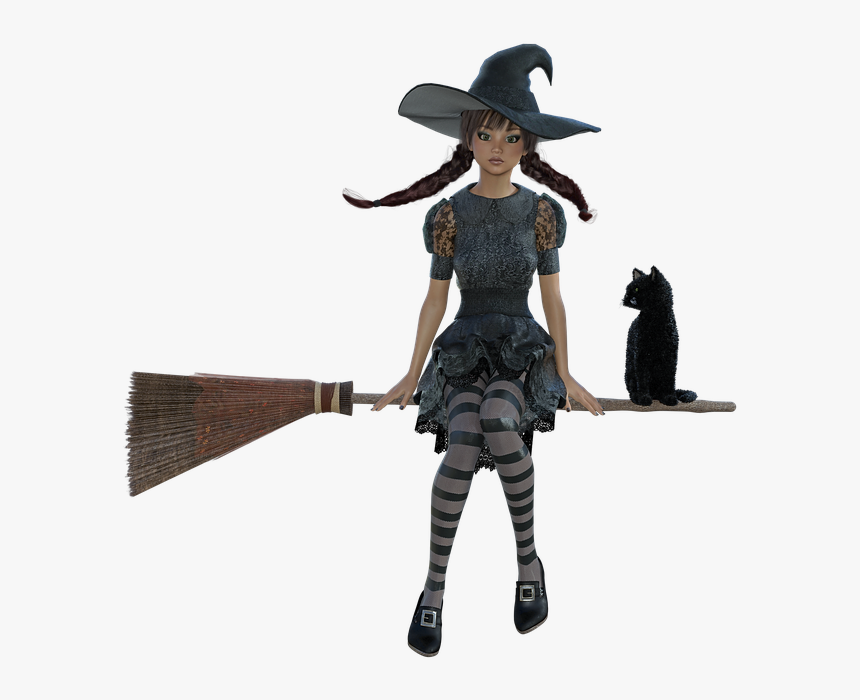 Detail Witch Broomstick Png Nomer 55