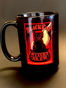 Detail Witch Cauldron Coffee Mug Nomer 28