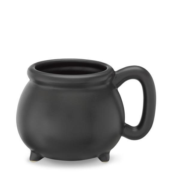 Detail Witch Cauldron Coffee Mug Nomer 4