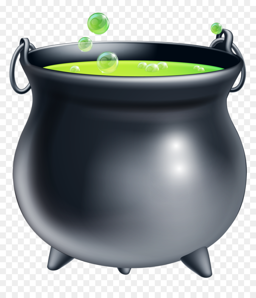 Detail Witch Cauldron Png Nomer 15