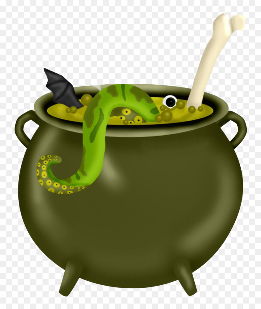 Detail Witch Cauldron Png Nomer 16