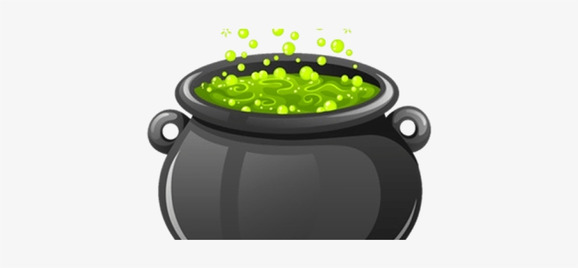 Detail Witch Cauldron Png Nomer 30