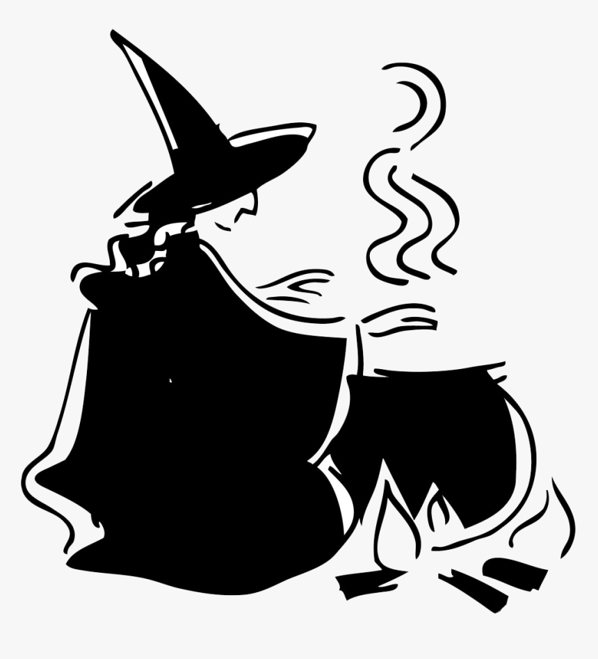 Detail Witch Cauldron Png Nomer 43