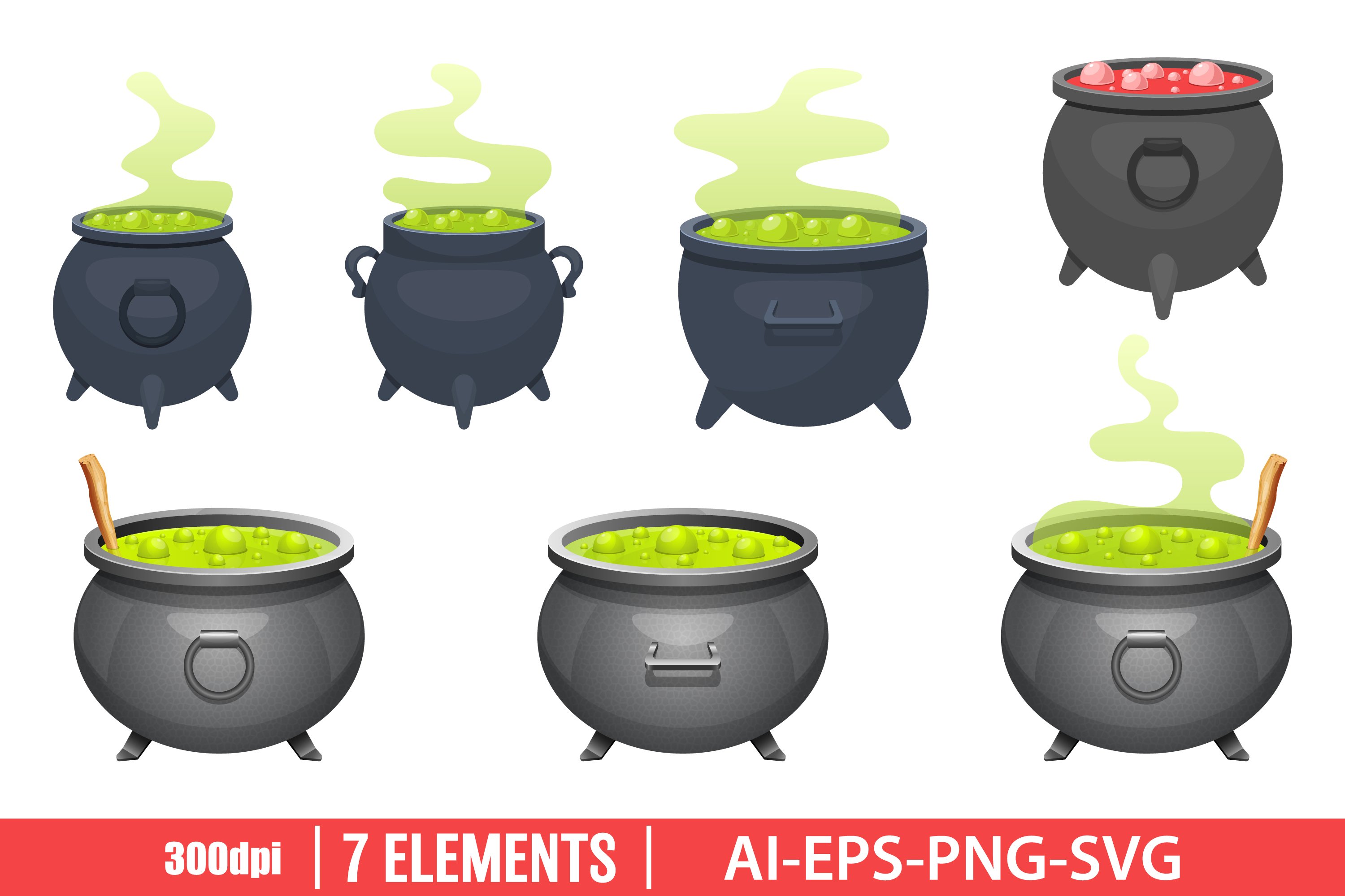 Detail Witch Cauldron Png Nomer 50