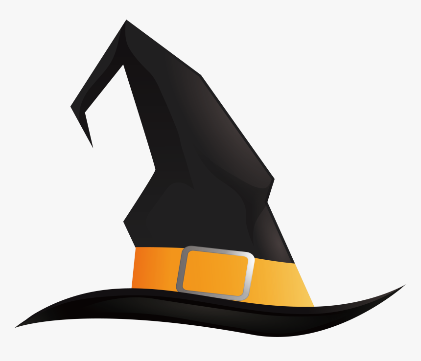 Detail Witch Clipart Transparent Background Nomer 51