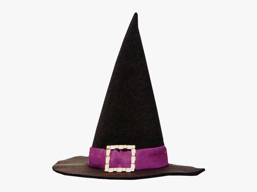 Detail Witch Hat Transparent Background Nomer 20