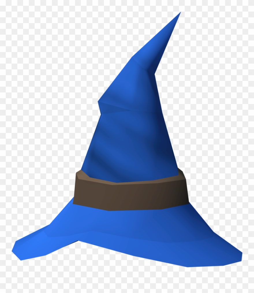 Detail Witch Hat Transparent Background Nomer 29