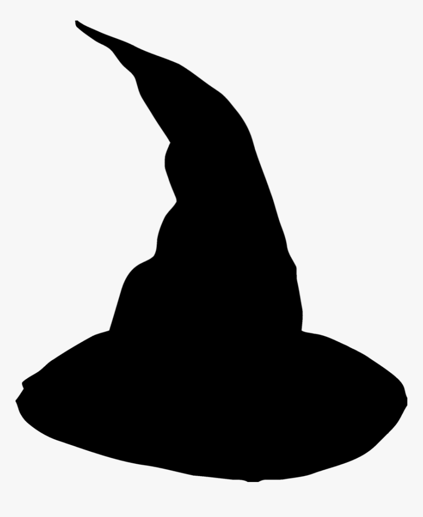 Detail Witch Hat Transparent Background Nomer 32