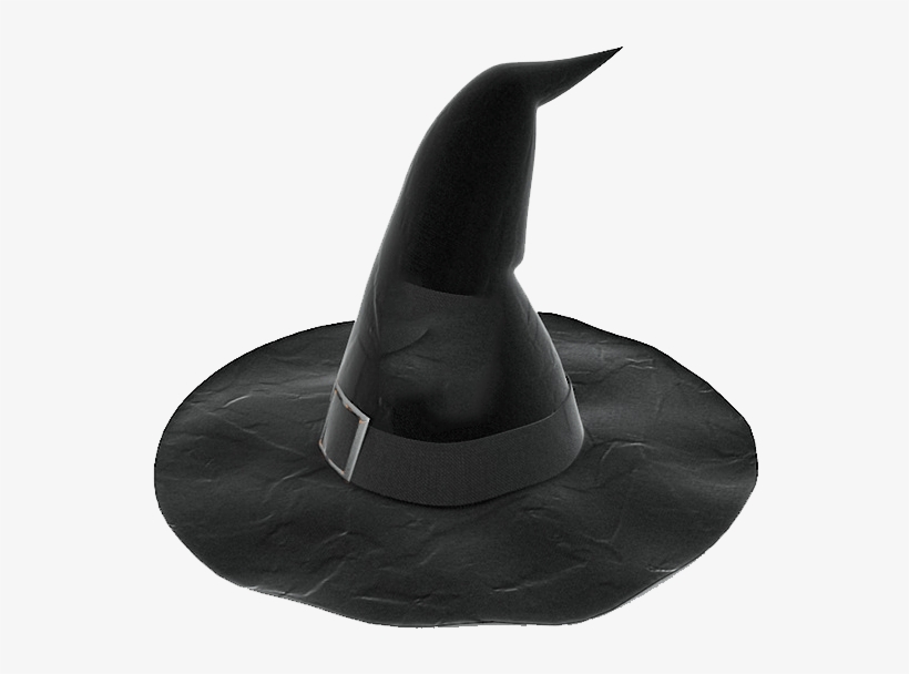 Detail Witch Hat Transparent Background Nomer 41