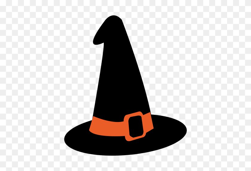 Detail Witch Hat Transparent Background Nomer 48