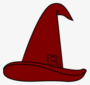 Detail Witch Hat Transparent Background Nomer 51