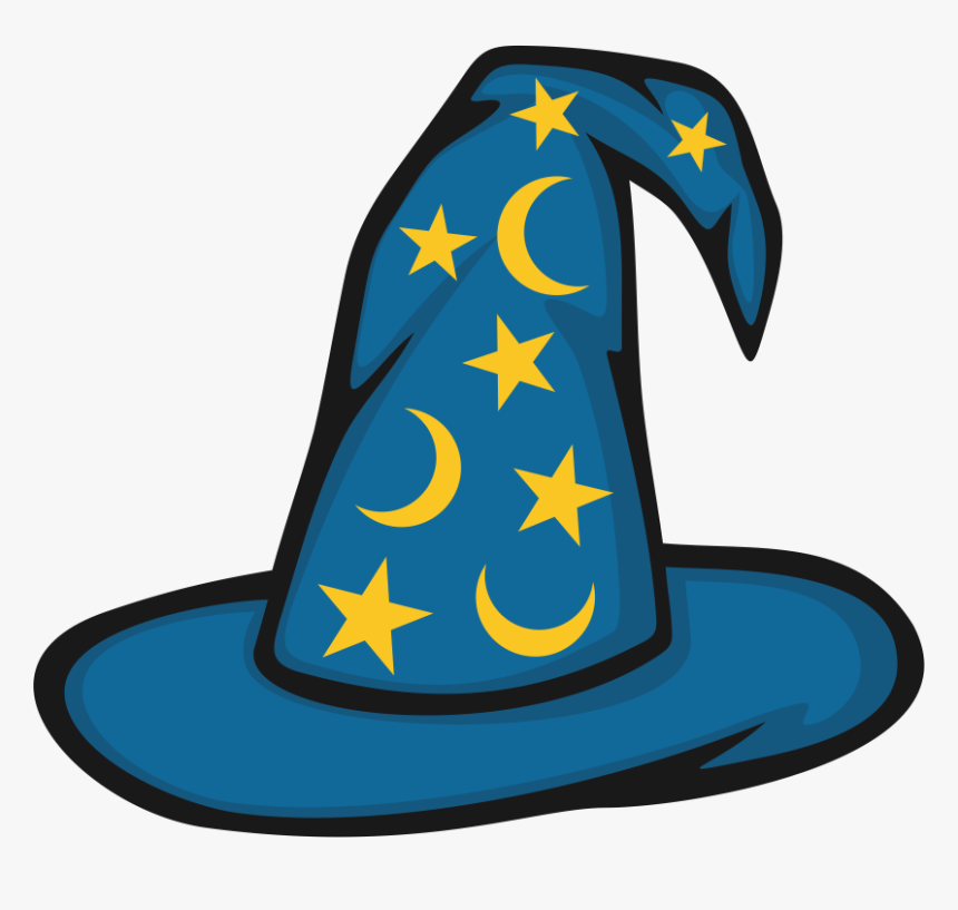 Detail Witch Hat Transparent Background Nomer 53