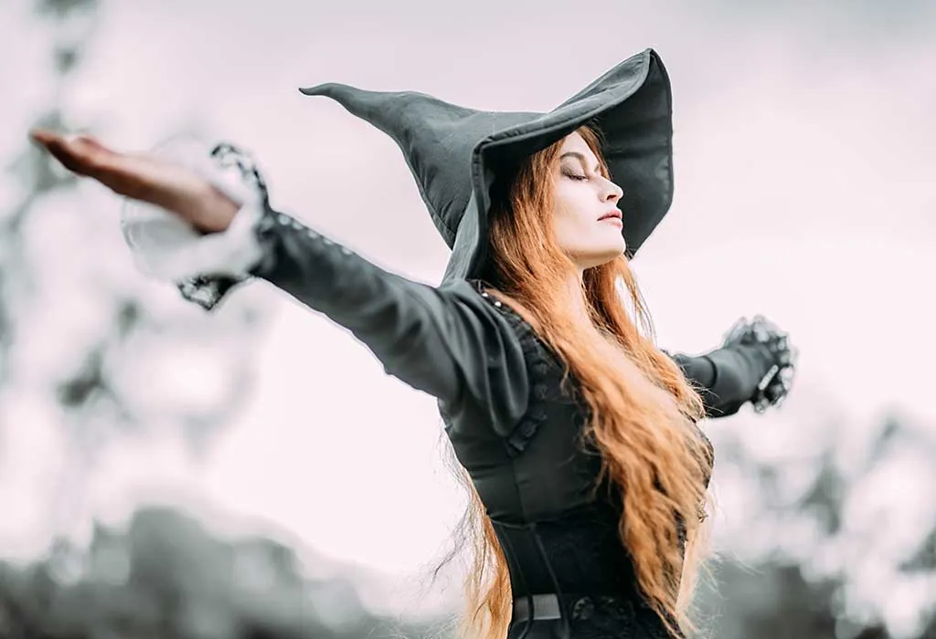 Detail Witch Images Nomer 9