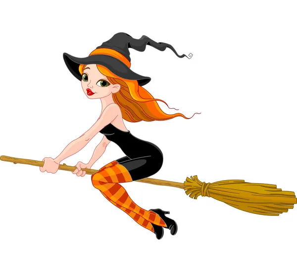 Detail Witch Images Free Nomer 44