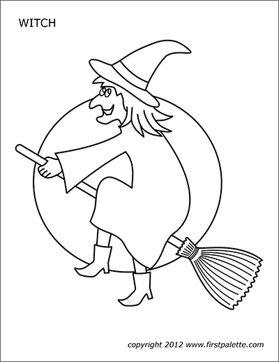 Download Witch Images Free Nomer 46