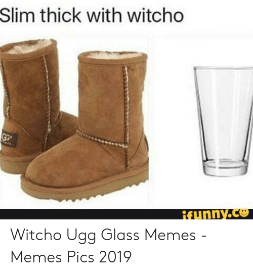 Detail Witch O Ugg Cup Nomer 6