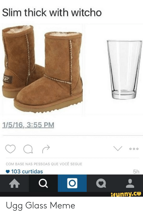 Detail Witch O Ugg Cup Nomer 8