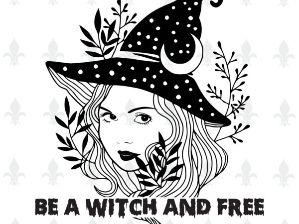 Detail Witch Pictures Free Nomer 42