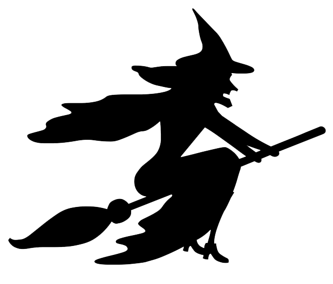 Detail Witch Png Nomer 3