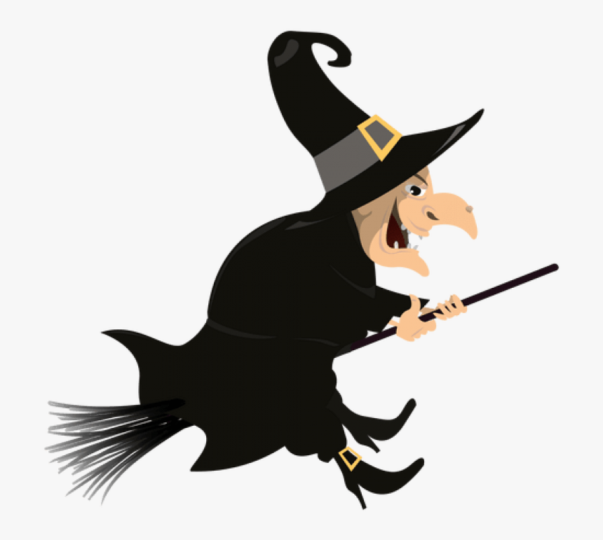 Detail Witch Png Nomer 10