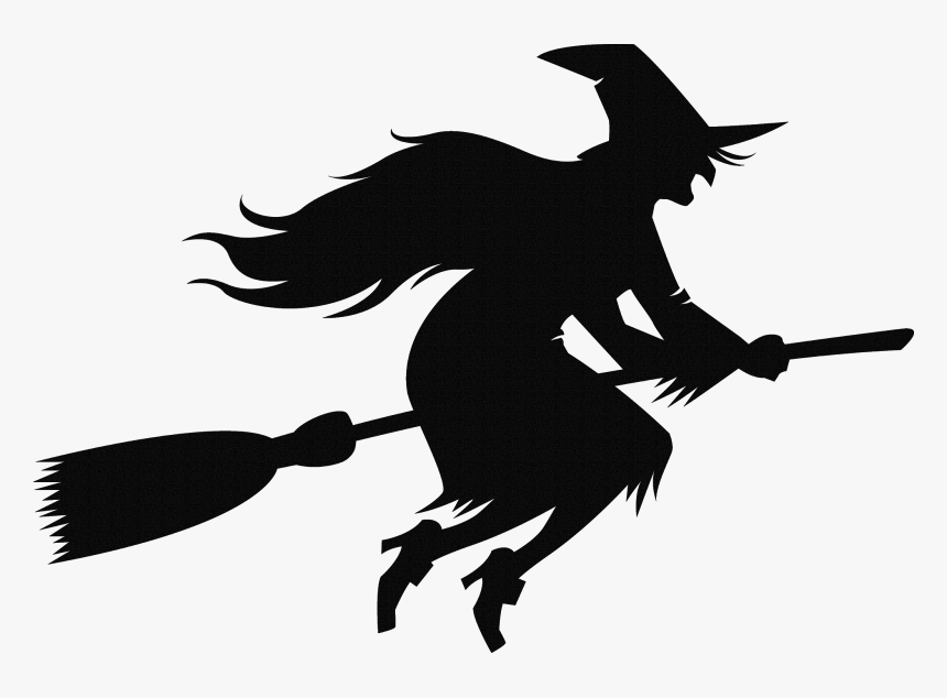 Detail Witch Transparent Nomer 10