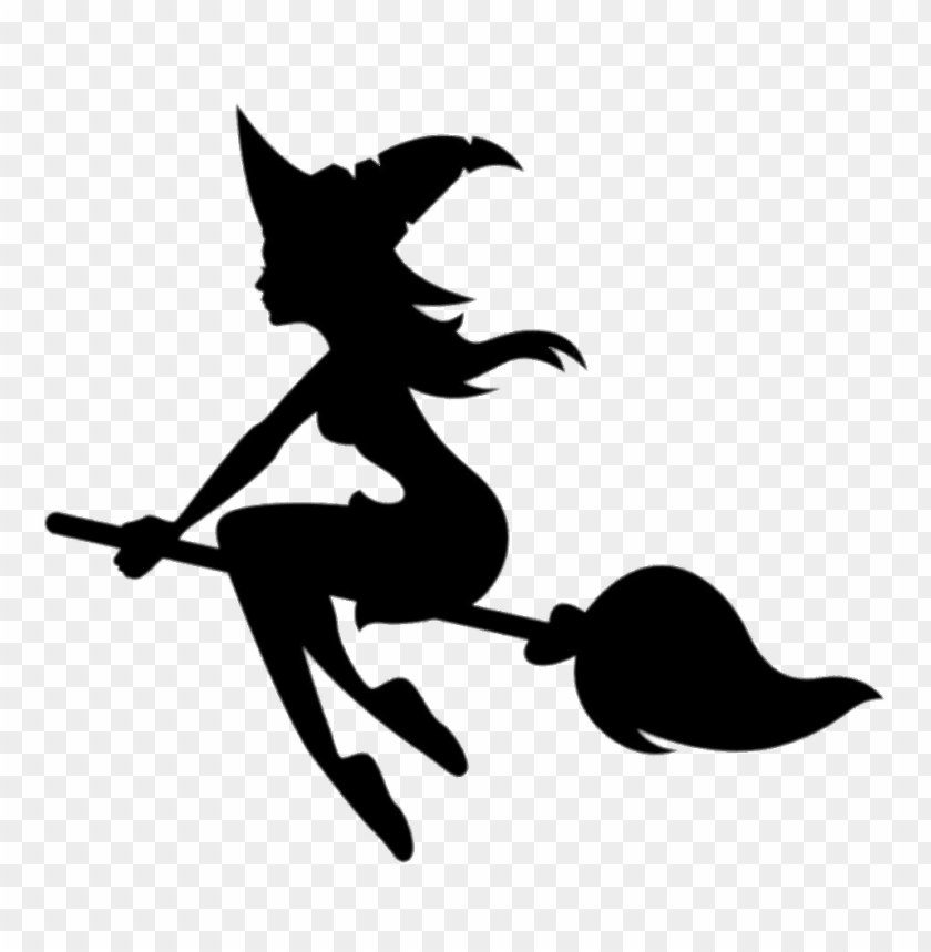 Detail Witch Transparent Nomer 13