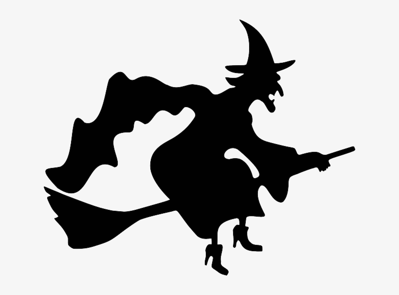 Detail Witch Transparent Nomer 14