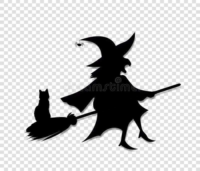 Detail Witch Transparent Nomer 18