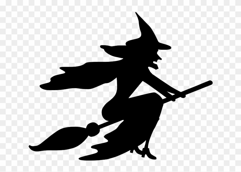 Detail Witch Transparent Nomer 4
