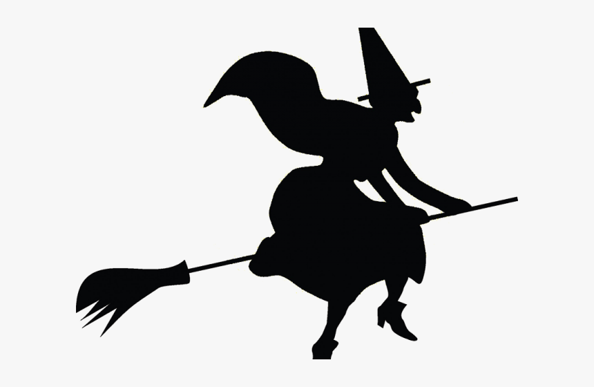 Witch Transparent Background - KibrisPDR