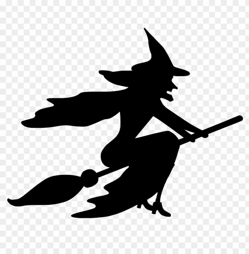 Detail Witch Transparent Background Nomer 18