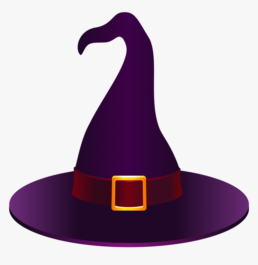 Detail Witch Transparent Background Nomer 29