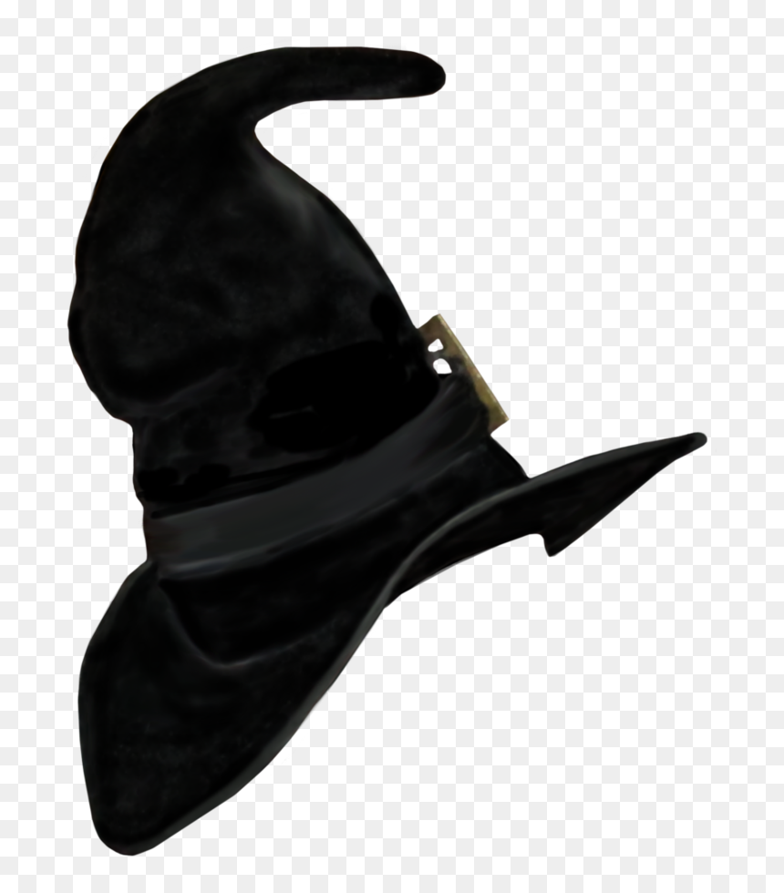 Detail Witch Transparent Background Nomer 38