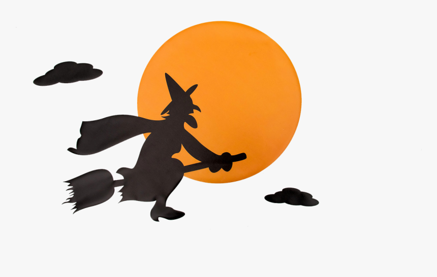 Detail Witch Transparent Background Nomer 42