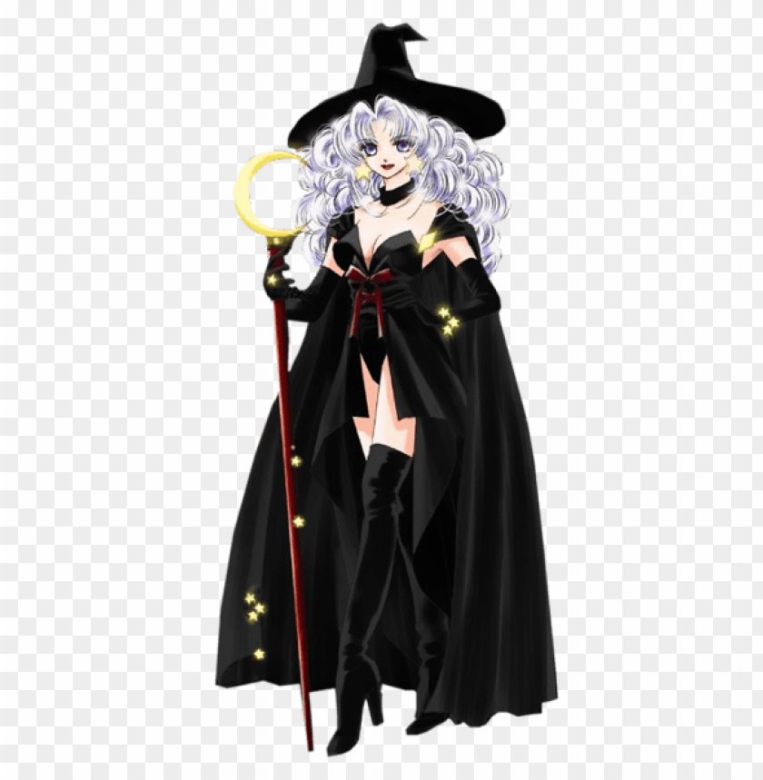 Detail Witch Transparent Background Nomer 45