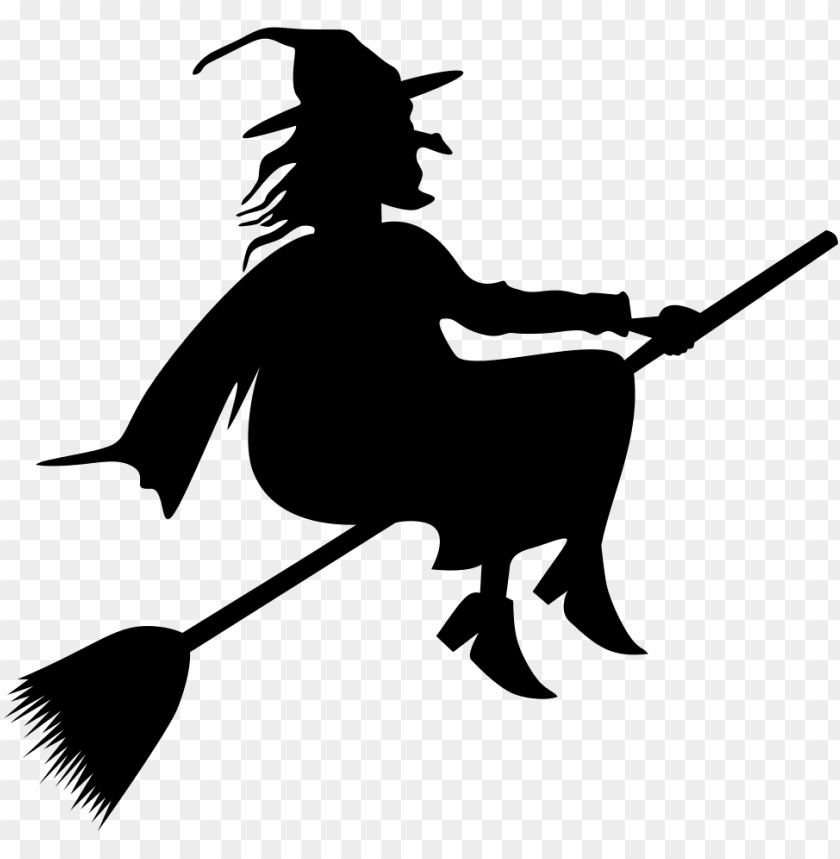 Detail Witch Transparent Background Nomer 46