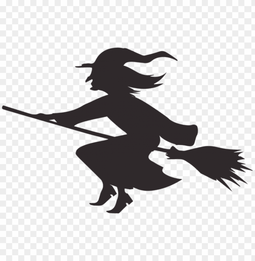 Detail Witch Transparent Background Nomer 47