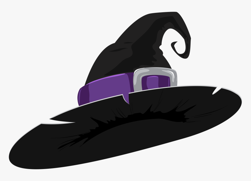 Detail Witch Transparent Background Nomer 48