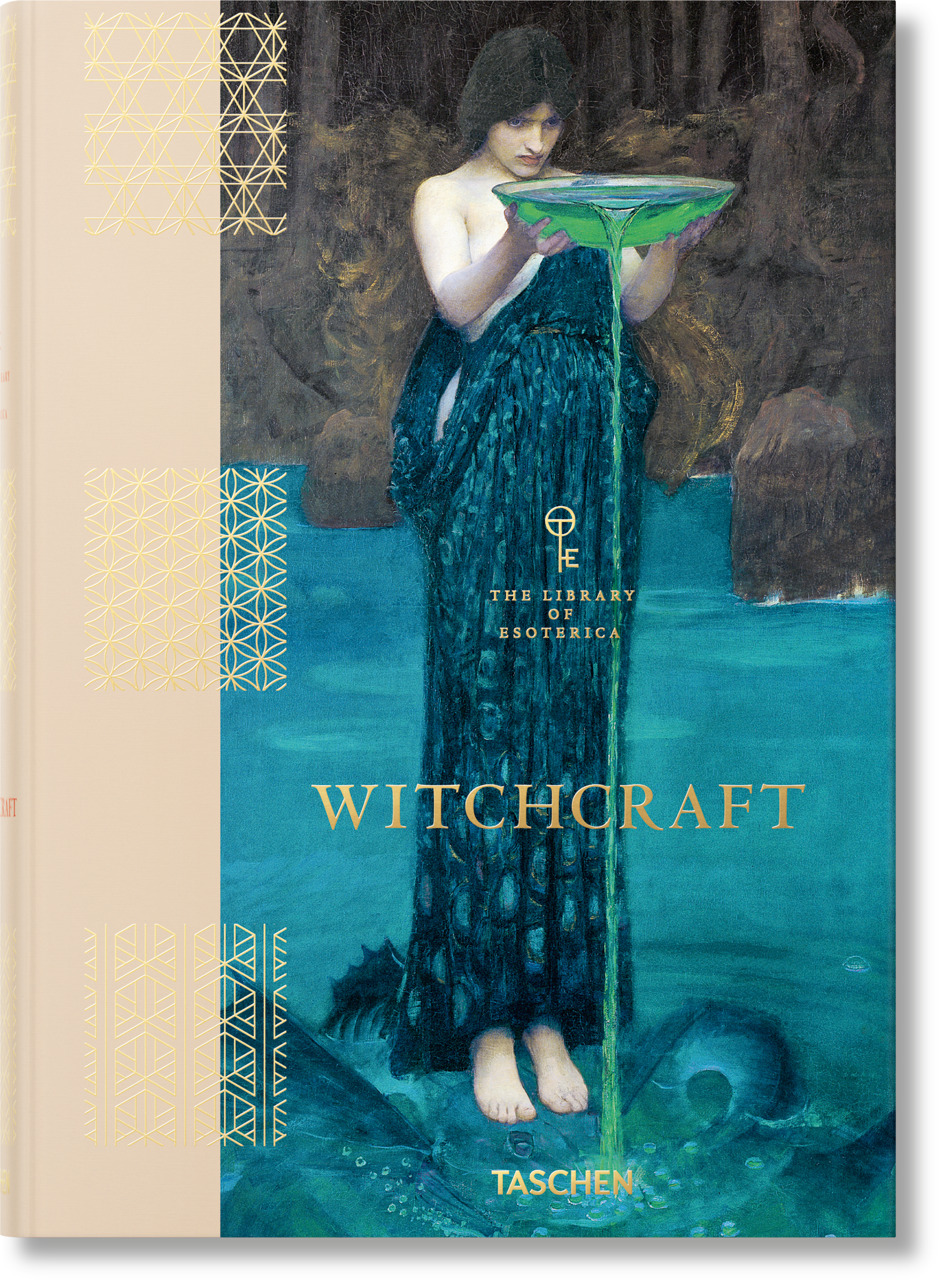 Detail Witchcraft Pics Nomer 25