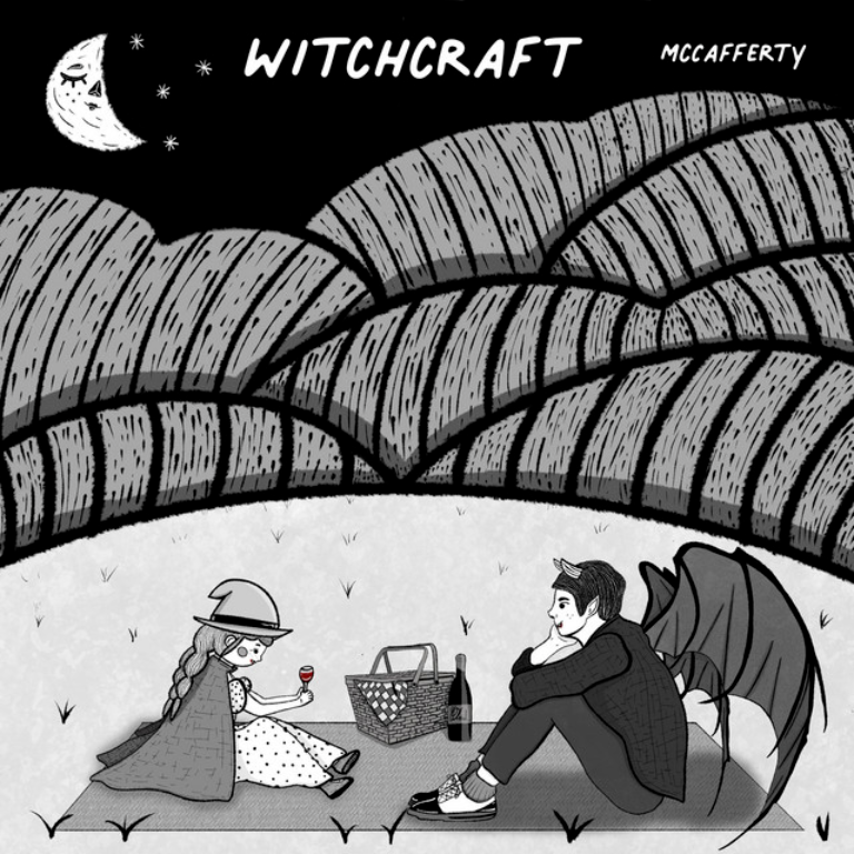 Detail Witchcraft Pics Nomer 35