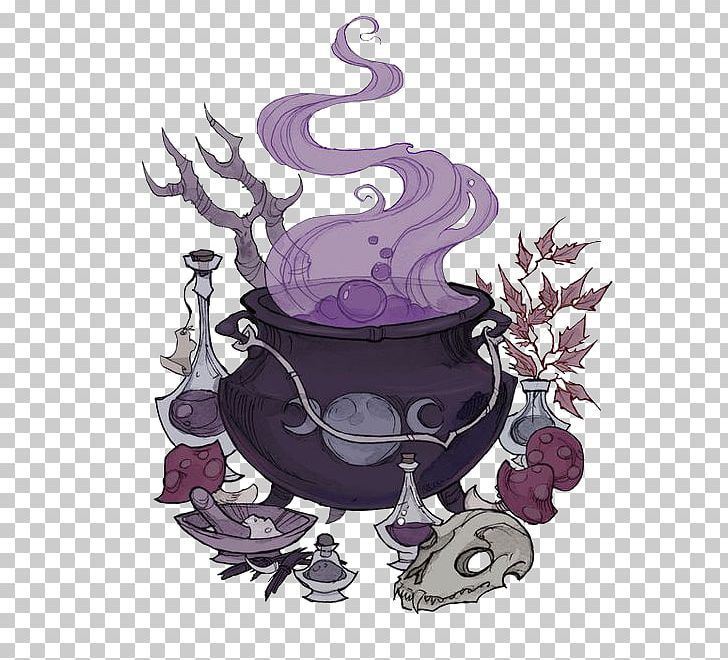 Detail Witchcraft Png Nomer 4