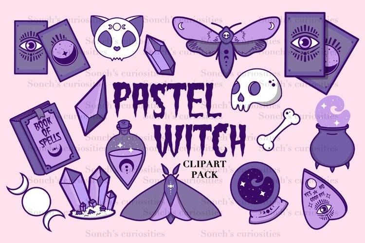 Detail Witchcraft Png Nomer 9
