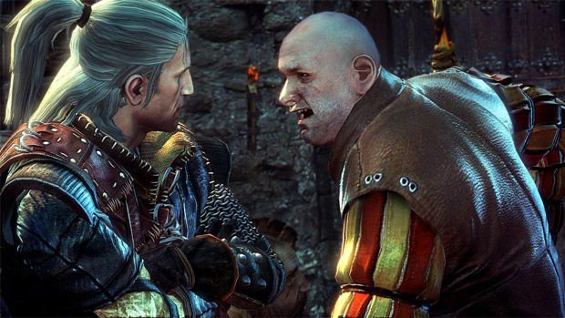 Detail Witcher 2 Beaver Cap Nomer 26