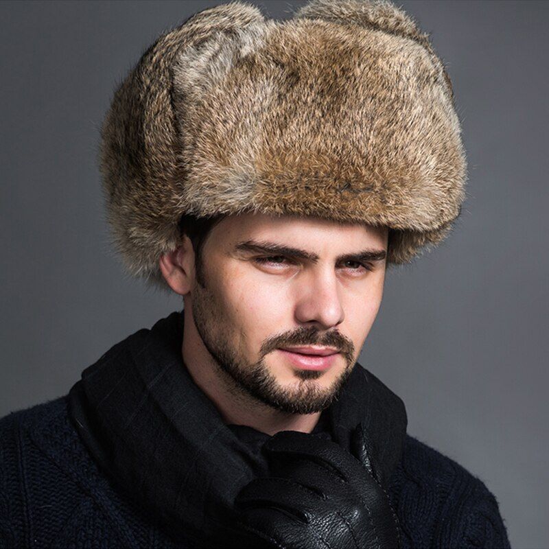 Detail Witcher 2 Beaver Cap Nomer 33