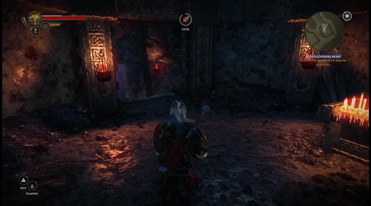Detail Witcher 2 Beaver Cap Nomer 8