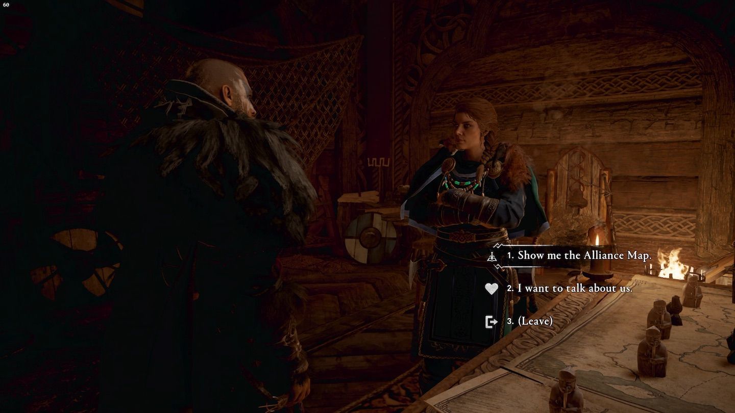 Detail Witcher 3 Baby In Oven Nomer 51