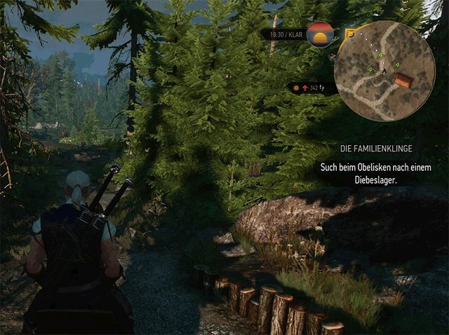 Detail Witcher 3 Cursor Stuck On Screen Nomer 15